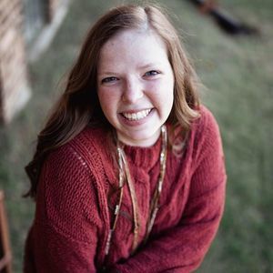 Meet your Posher, Anna